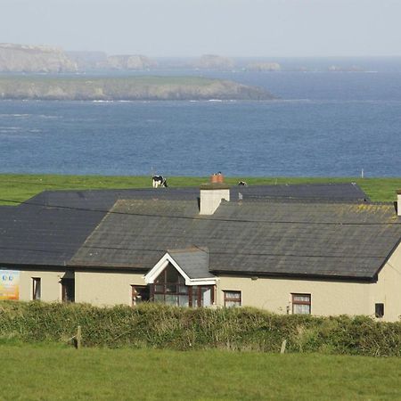 Copper Coast B&B Bunmahon Екстер'єр фото