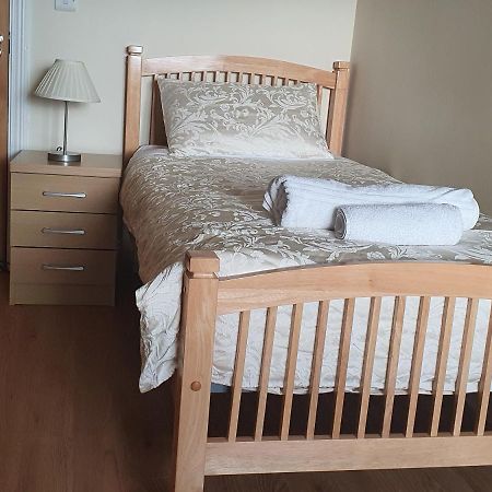 Copper Coast B&B Bunmahon Екстер'єр фото