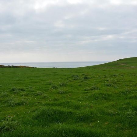 Copper Coast B&B Bunmahon Екстер'єр фото
