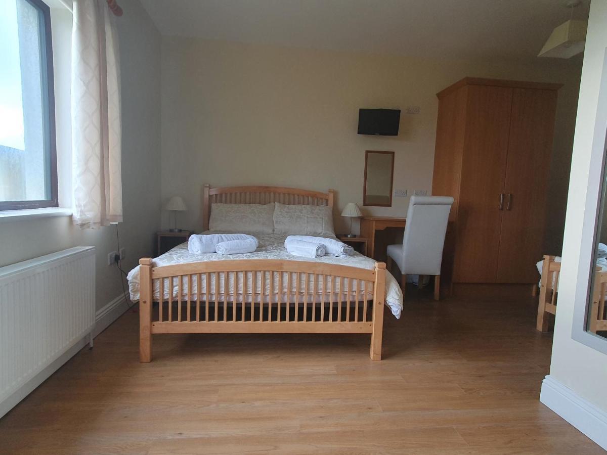 Copper Coast B&B Bunmahon Екстер'єр фото