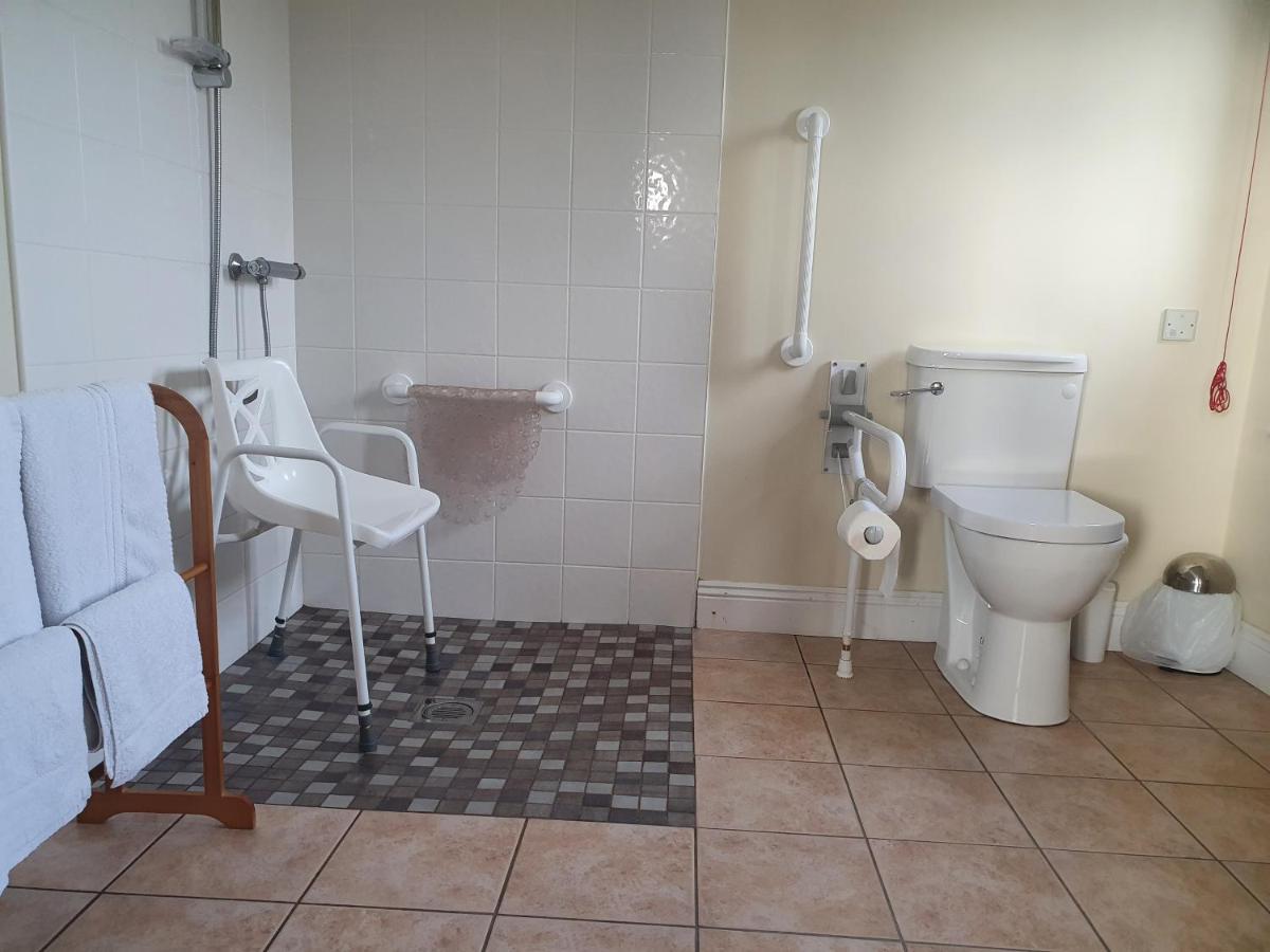 Copper Coast B&B Bunmahon Екстер'єр фото