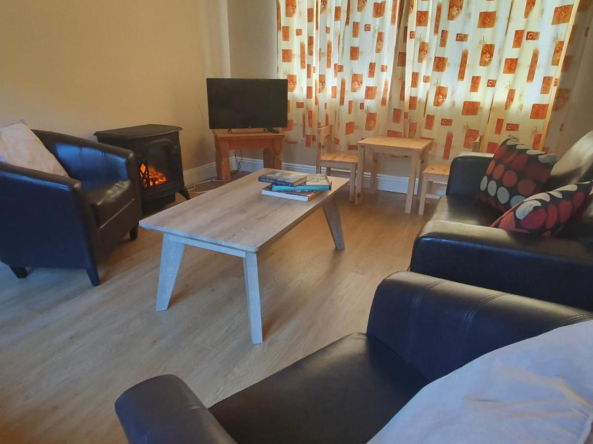 Copper Coast B&B Bunmahon Екстер'єр фото