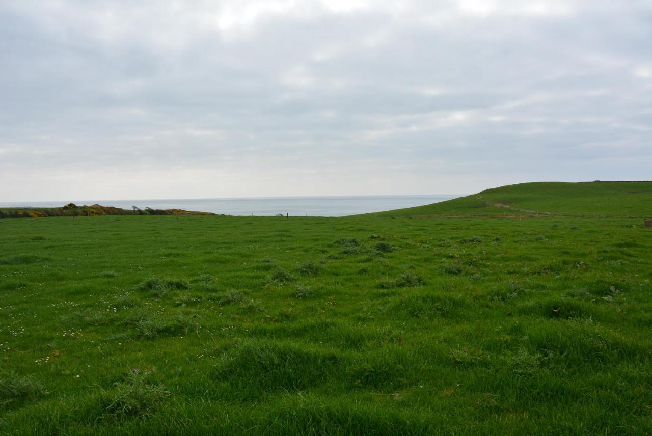 Copper Coast B&B Bunmahon Екстер'єр фото