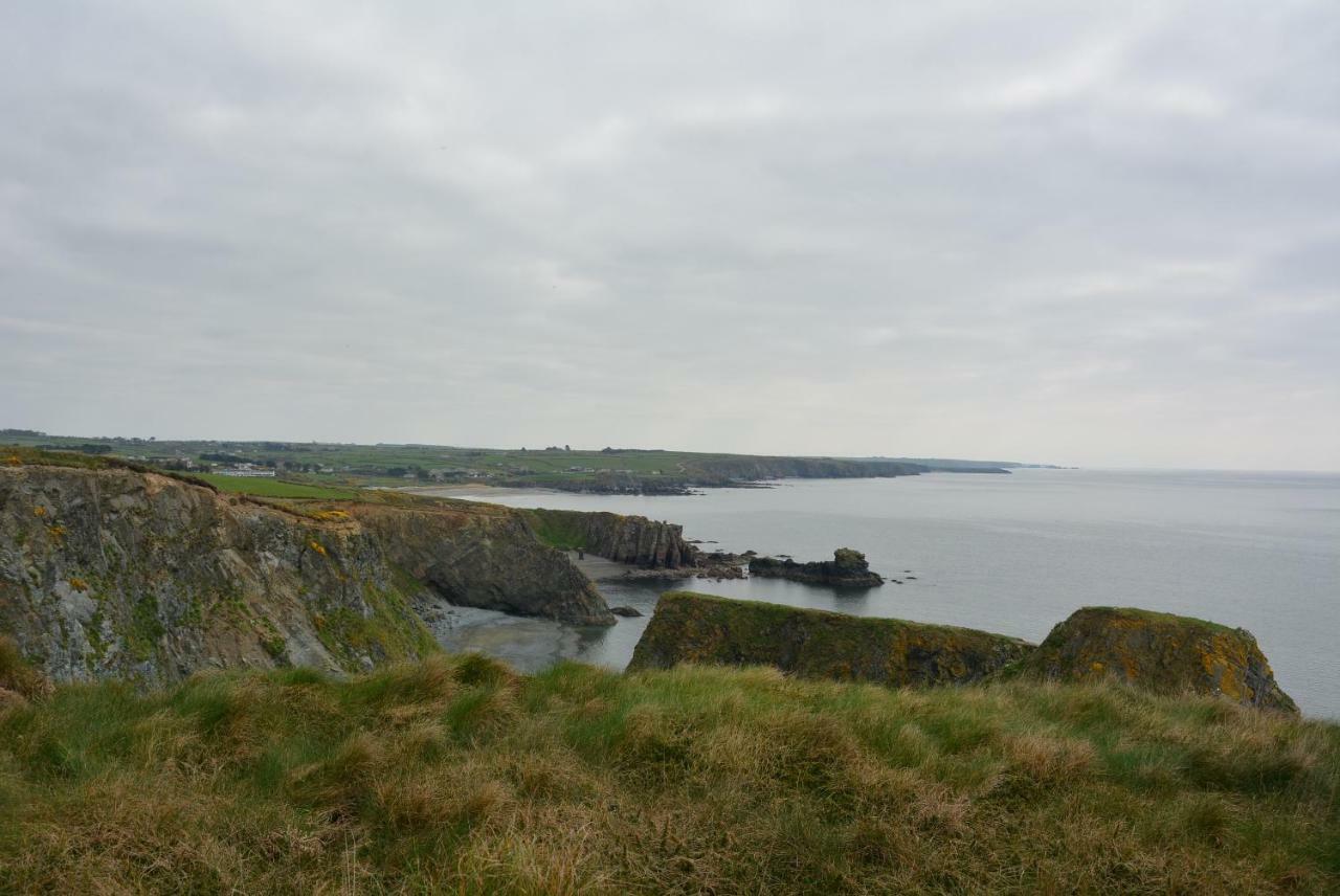 Copper Coast B&B Bunmahon Екстер'єр фото