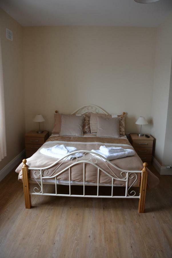 Copper Coast B&B Bunmahon Екстер'єр фото