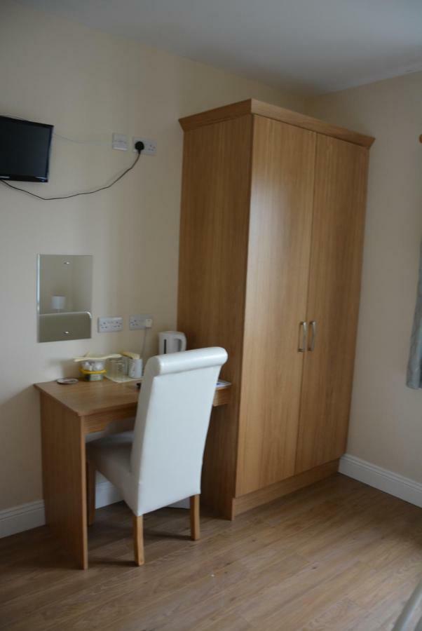 Copper Coast B&B Bunmahon Екстер'єр фото